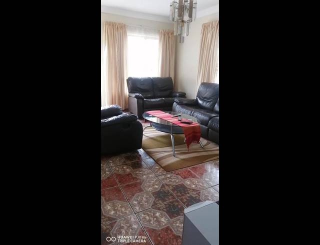 3 BEDROOM PROPERTY TO RENT IN MONTCLAIR